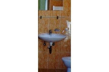 Hungría Privát Bük, Exterior